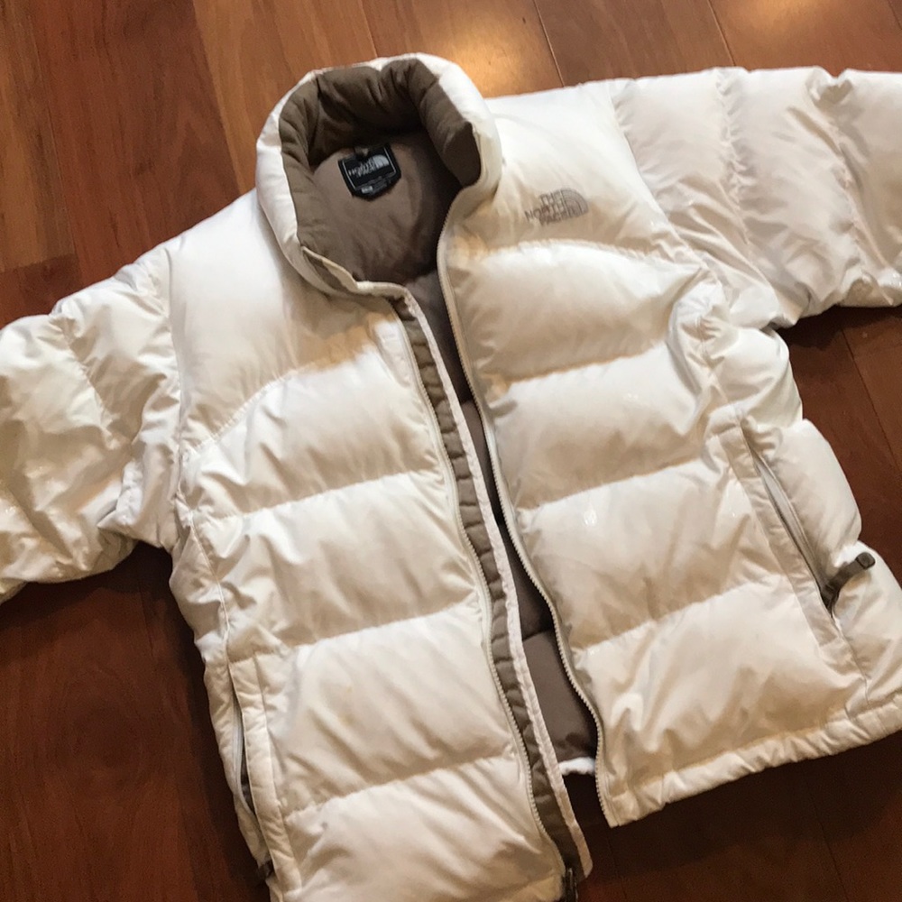 North Face Ski Jacket